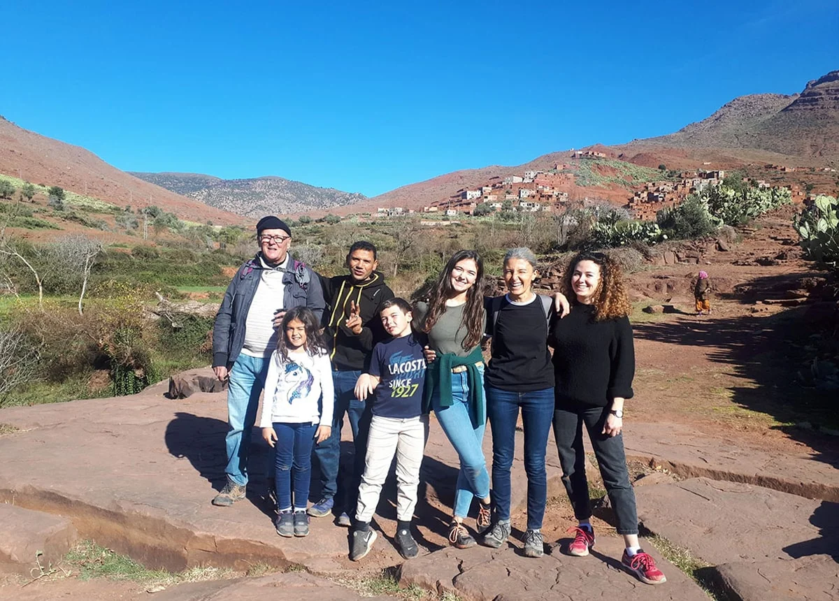 HIKING DAY TRIP FROM MARRAKECH (4)