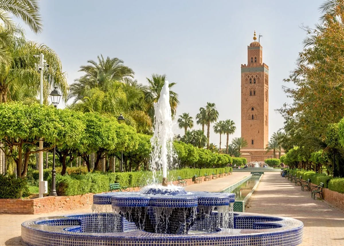 MARRAKECH GUIDED TOURS (2)